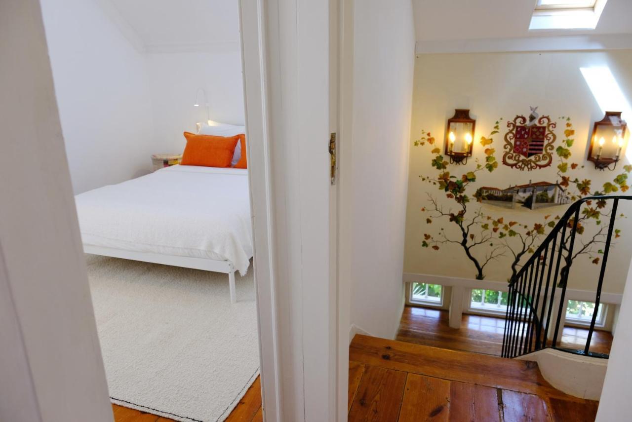 Suite com 2 Quartos